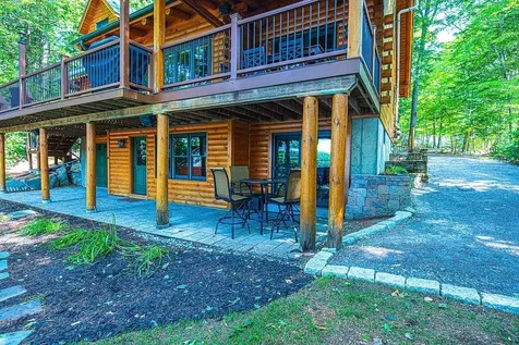 26 Sawmill Shores Road Meredith NH 03253