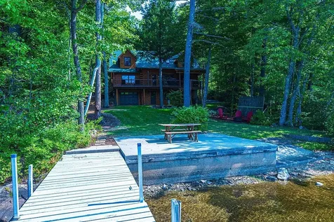 26 Sawmill Shores Road Meredith NH 03253