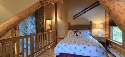 26 Sawmill Shores Road Meredith NH 03253