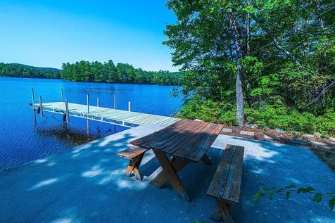 26 Sawmill Shores Road Meredith NH 03253