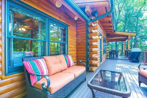 26 Sawmill Shores Road Meredith NH 03253