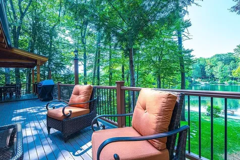 26 Sawmill Shores Road Meredith NH 03253