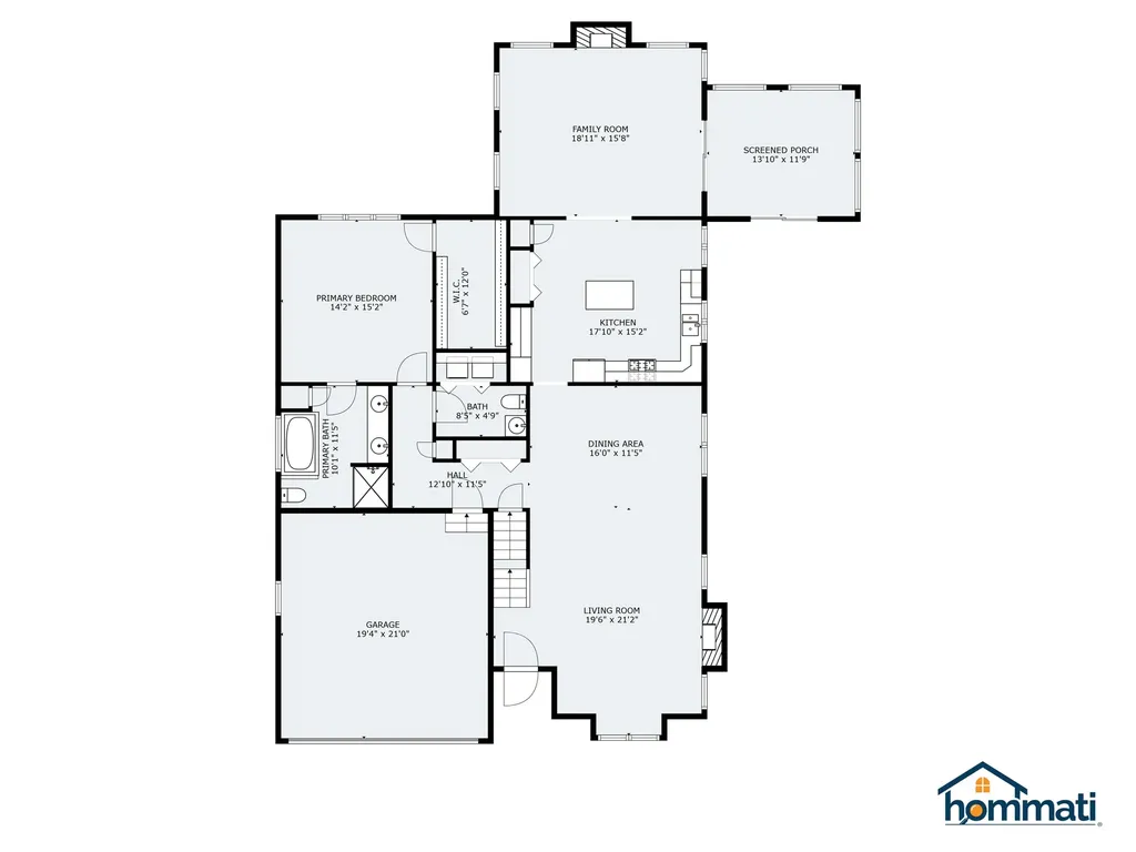 60 Hampton Meadows Hampton NH 03842