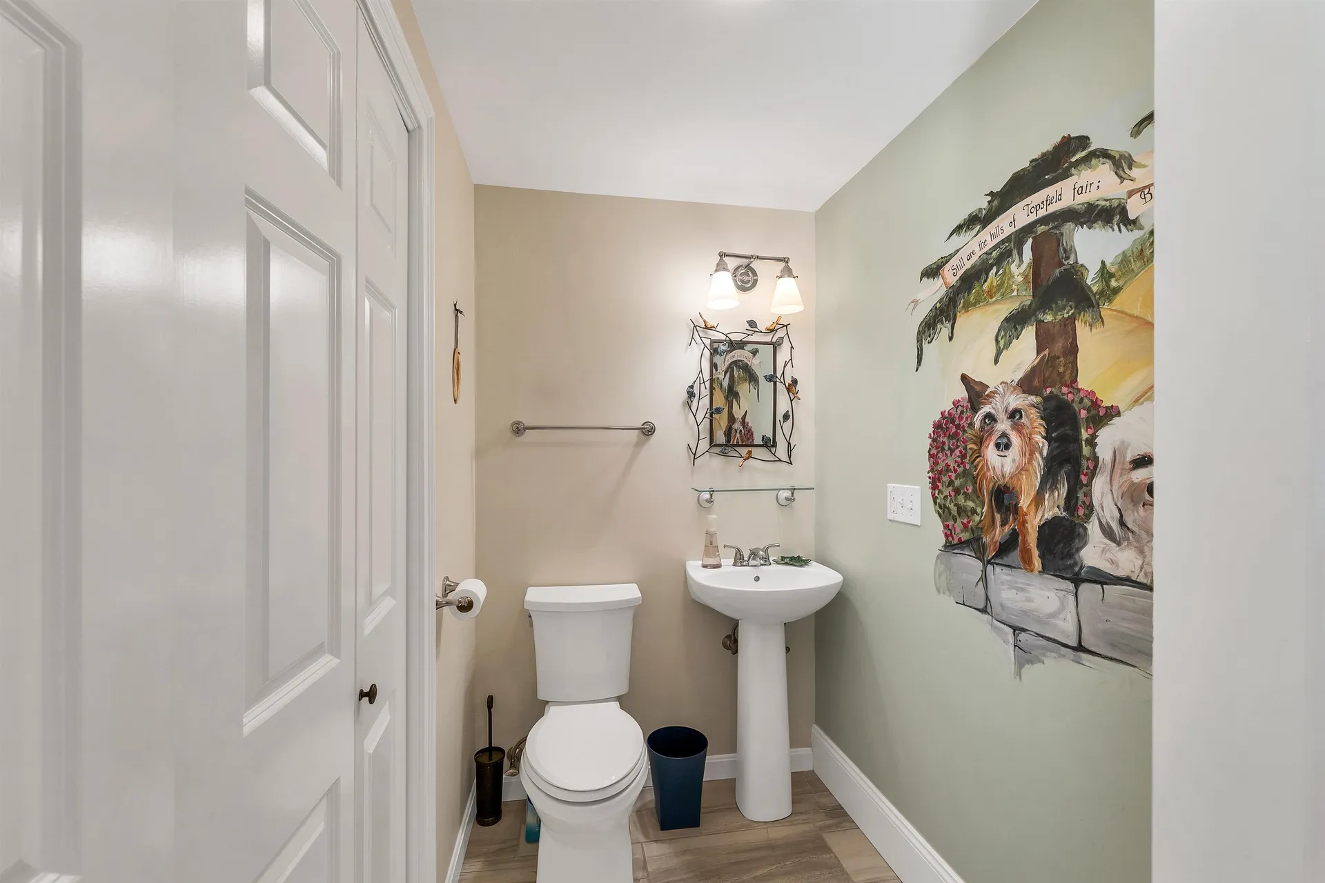 60 Hampton Meadows Hampton NH 03842