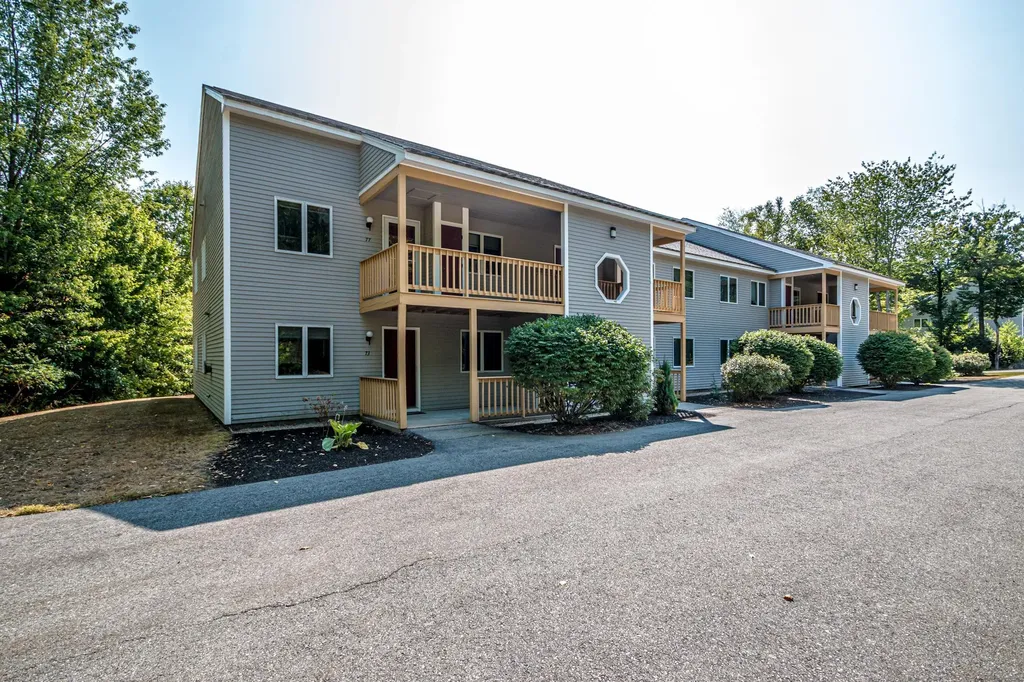 17 Purple Finch Road Conway NH 03860