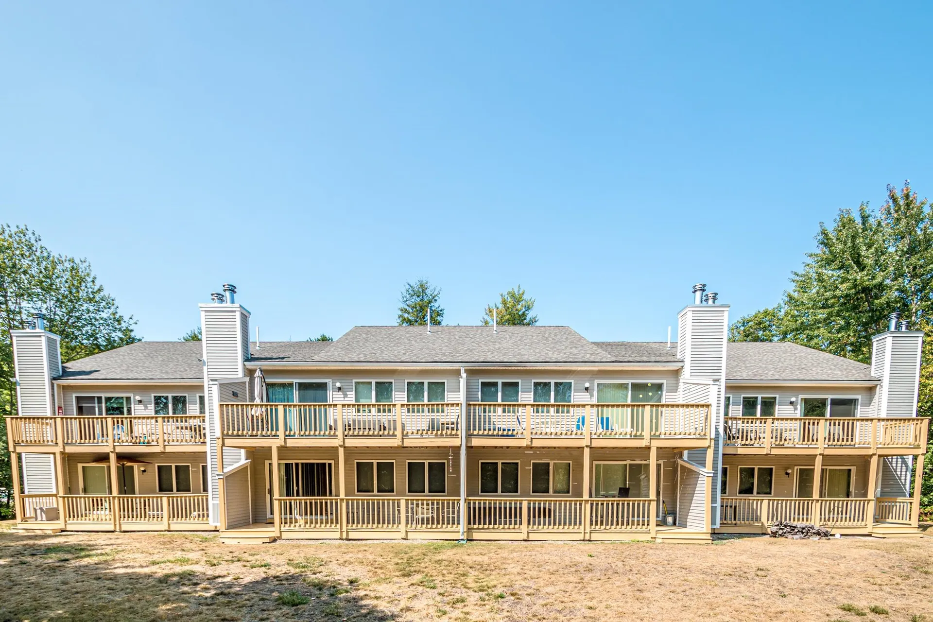 17 Purple Finch Road Conway NH 03860