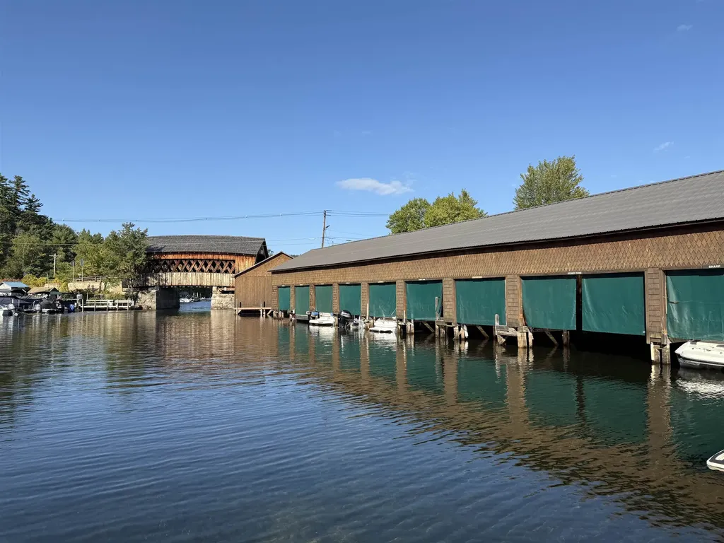 283 River Street Ashland NH 03217