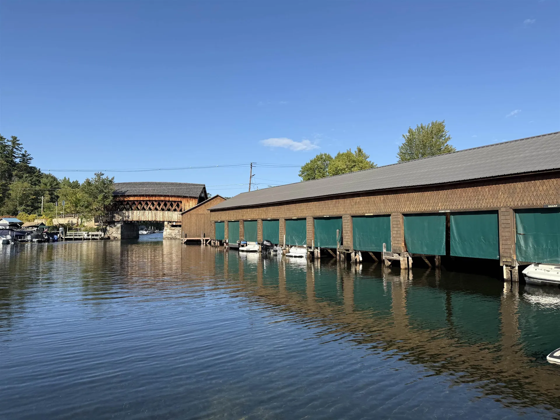 283 River Street Ashland NH 03217