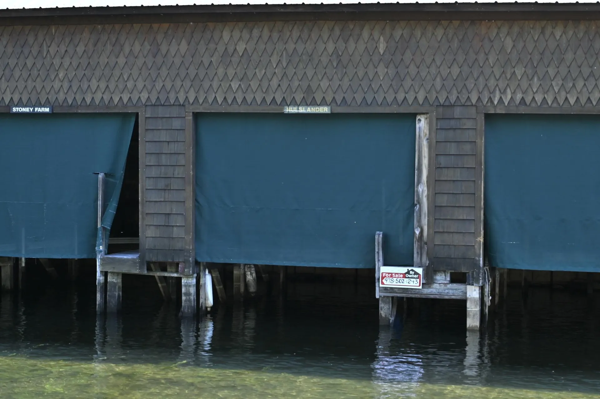 283 River Street Ashland NH 03217