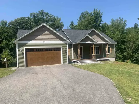 170 Pratt Pond Road Mason NH 03048