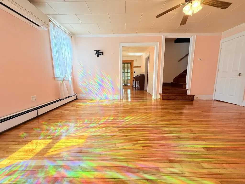 6 Beauregard Street Claremont NH 03743