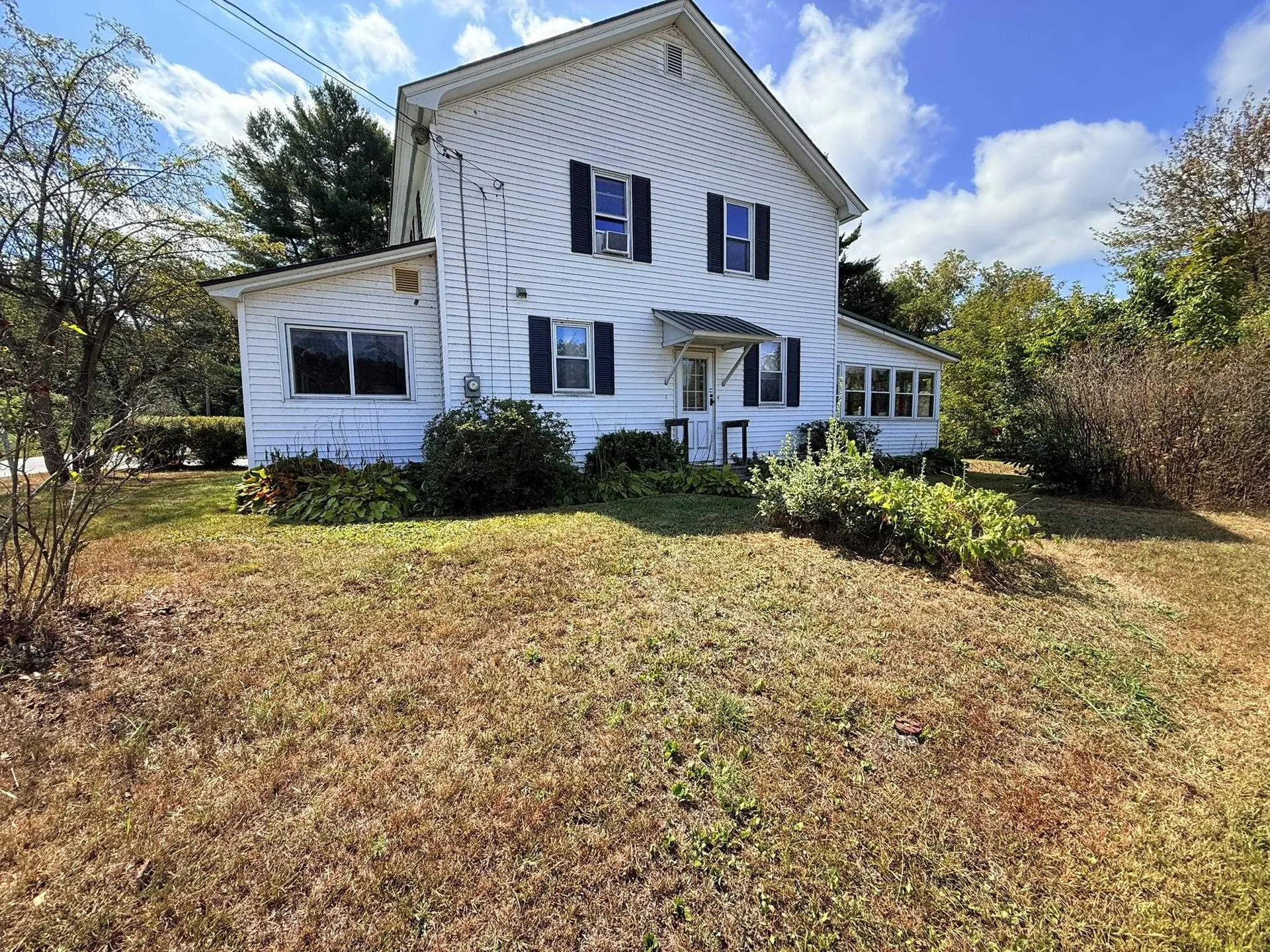 6 Beauregard Street Claremont NH 03743