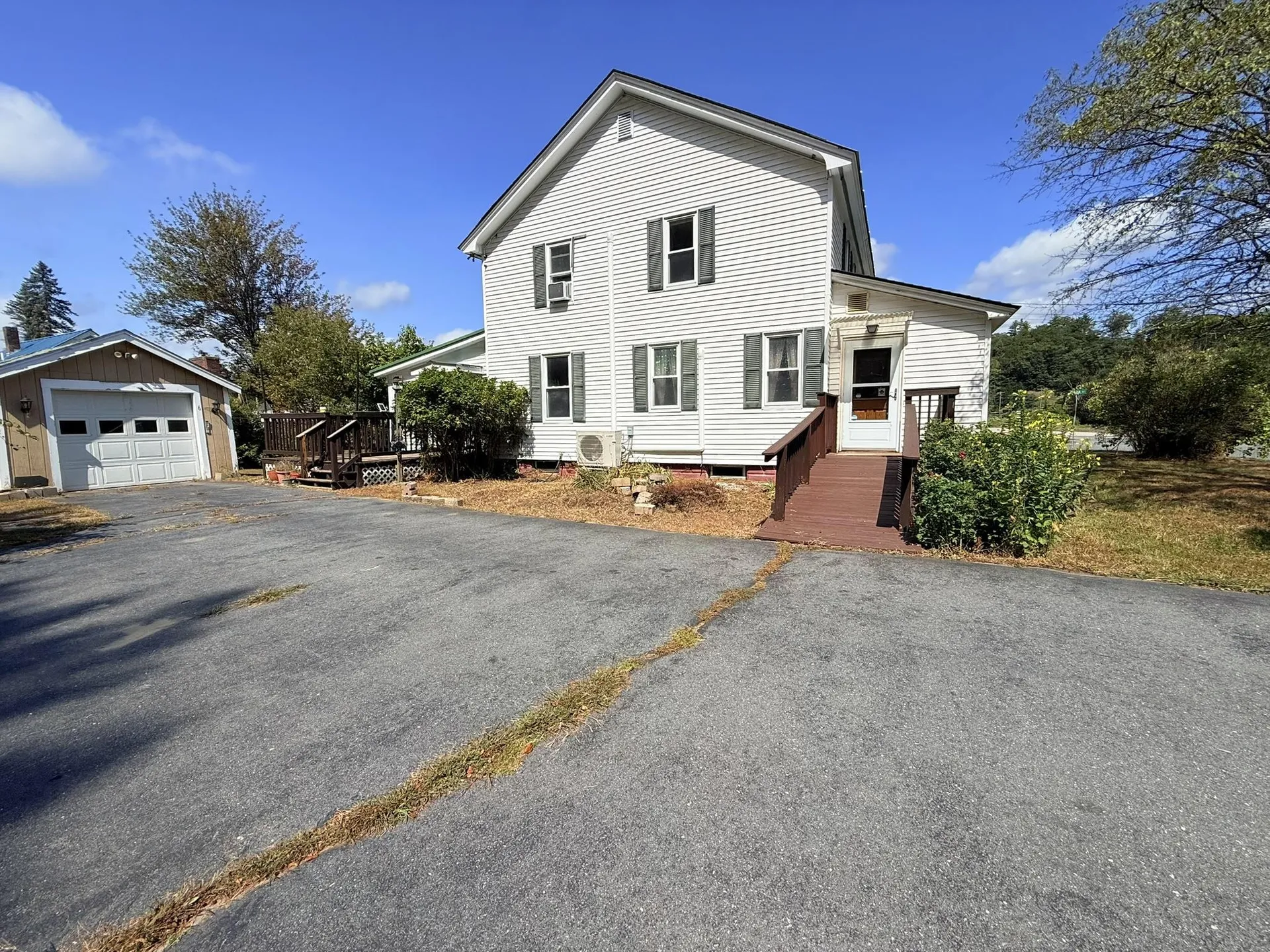 6 Beauregard Street Claremont NH 03743