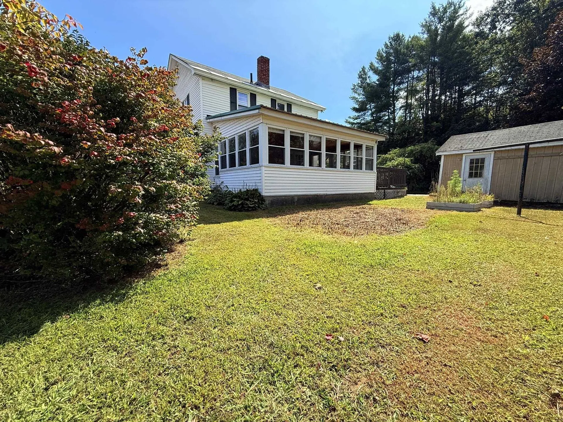6 Beauregard Street Claremont NH 03743