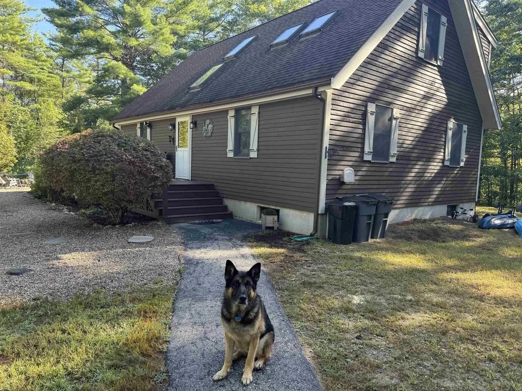 21 North Desmond Drive Wakefield NH 03872