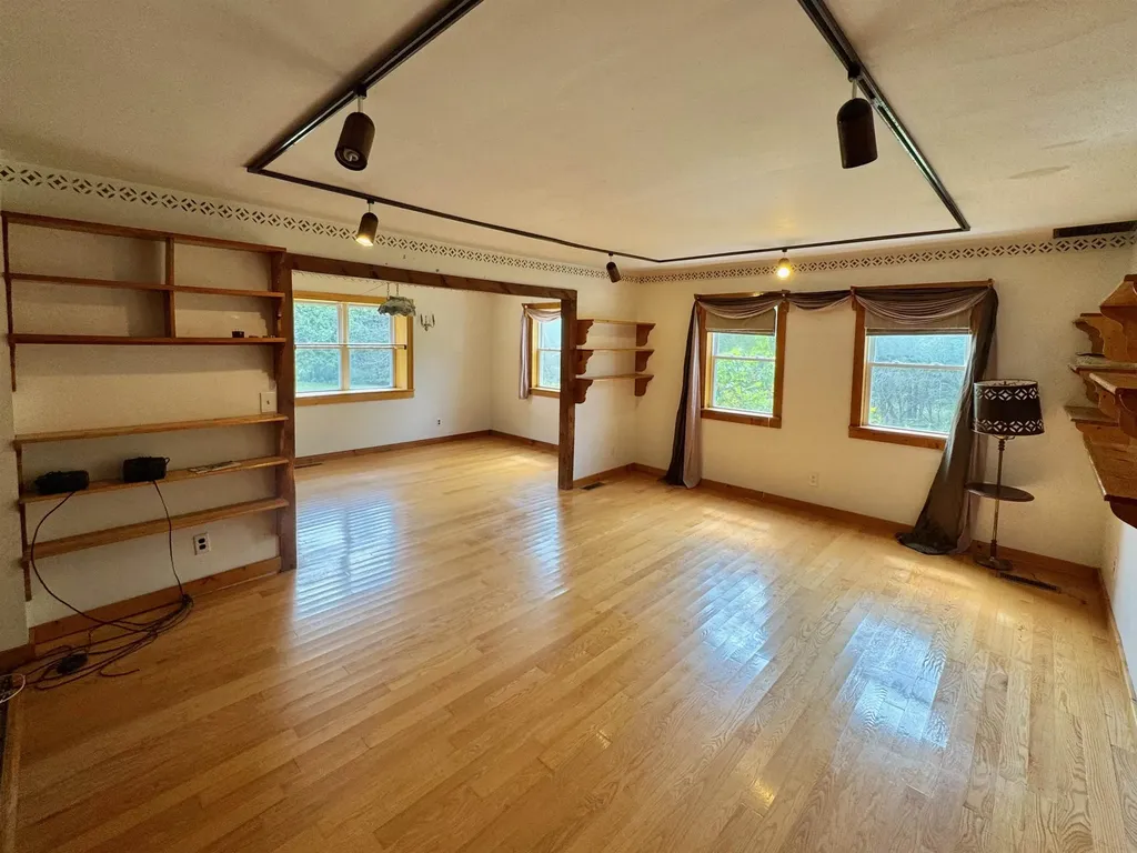 1059 Bailey Hill Road Readsboro VT 05350