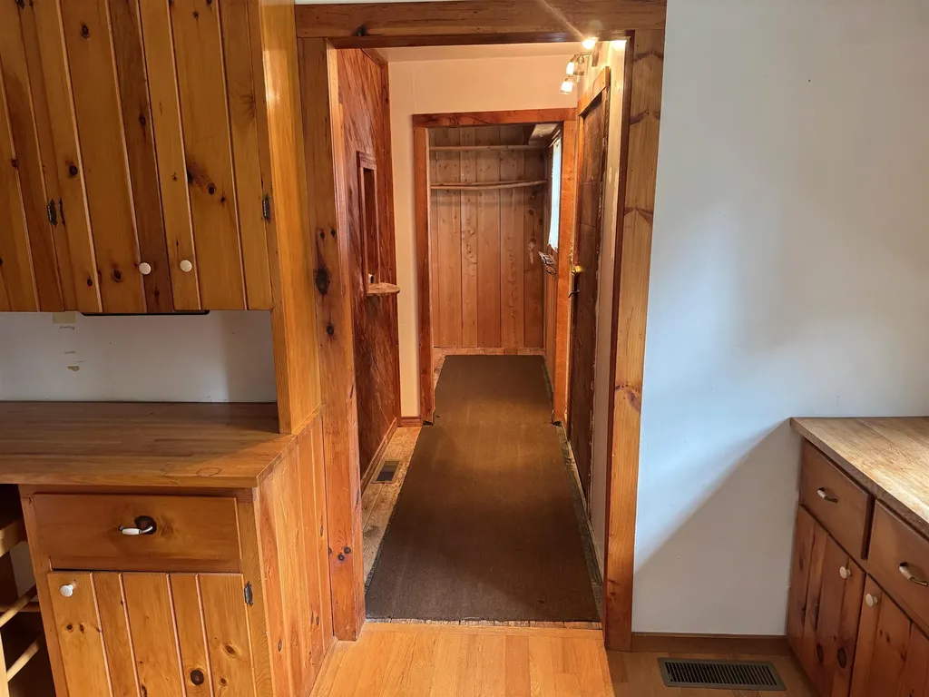 1059 Bailey Hill Road Readsboro VT 05350