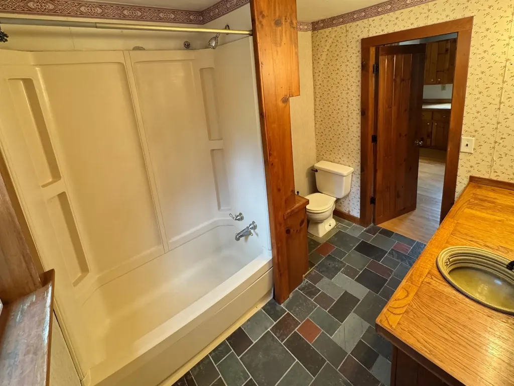 1059 Bailey Hill Road Readsboro VT 05350