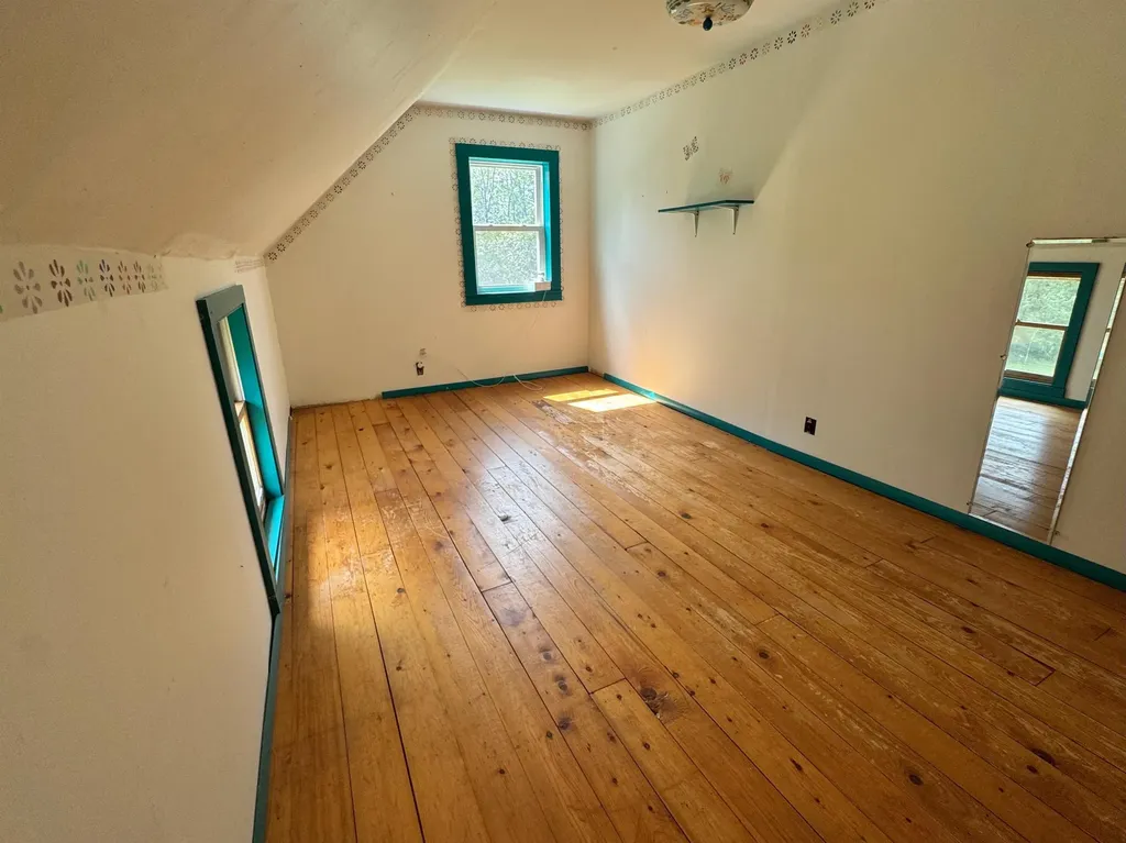 1059 Bailey Hill Road Readsboro VT 05350