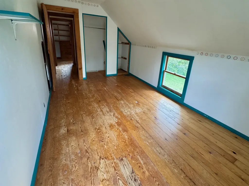 1059 Bailey Hill Road Readsboro VT 05350