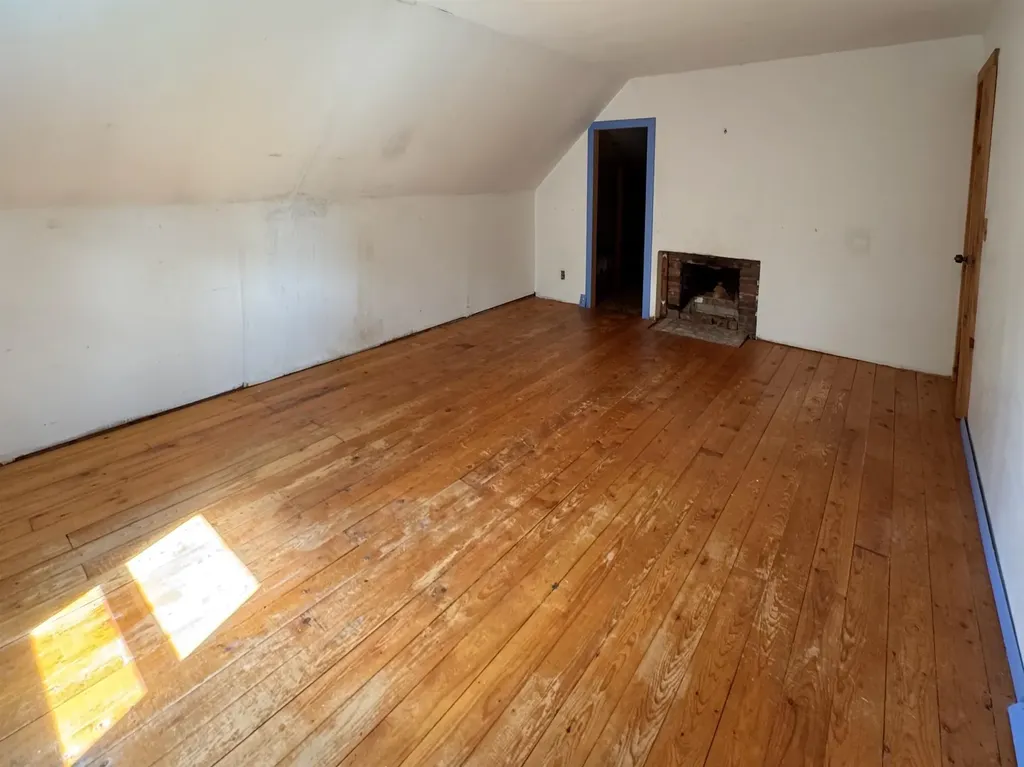 1059 Bailey Hill Road Readsboro VT 05350