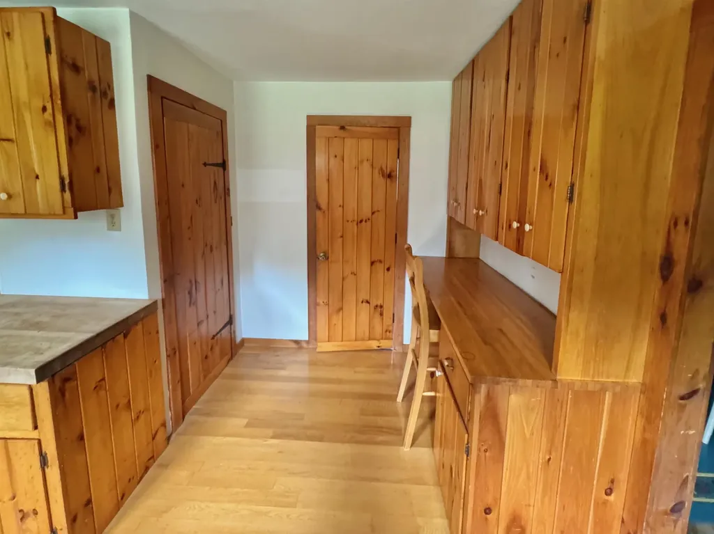 1059 Bailey Hill Road Readsboro VT 05350