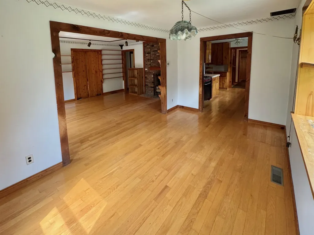 1059 Bailey Hill Road Readsboro VT 05350