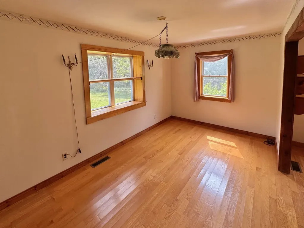 1059 Bailey Hill Road Readsboro VT 05350