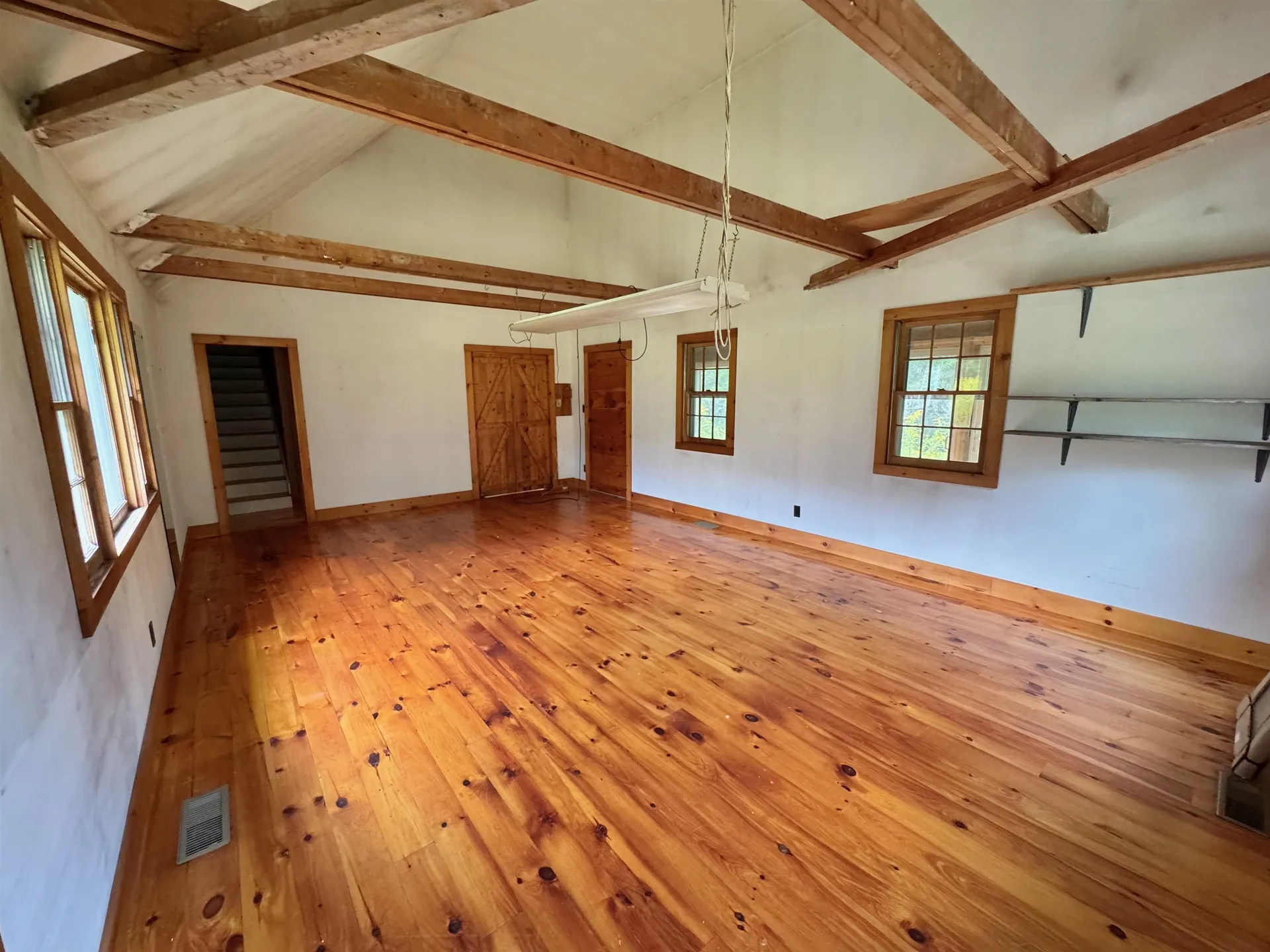 1059 Bailey Hill Road Readsboro VT 05350