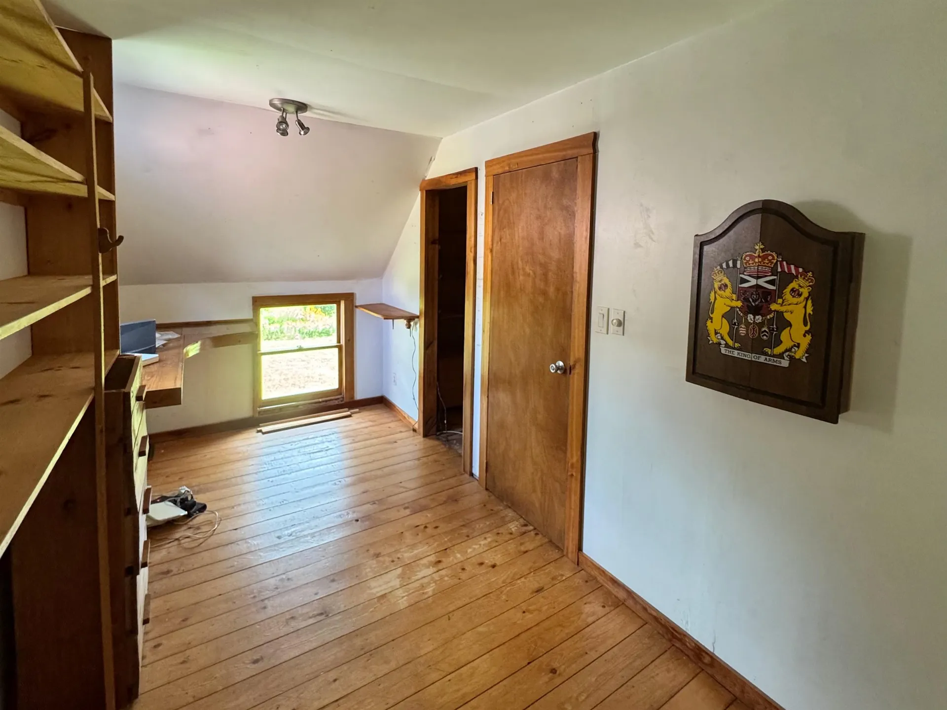 1059 Bailey Hill Road Readsboro VT 05350