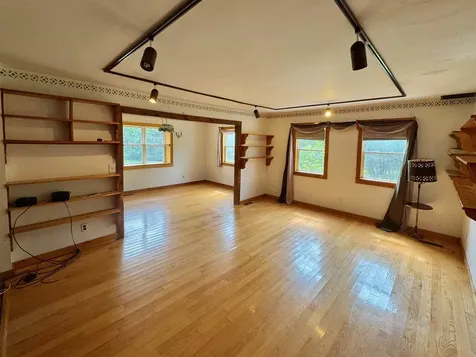 1059 Bailey Hill Road Readsboro VT 05350