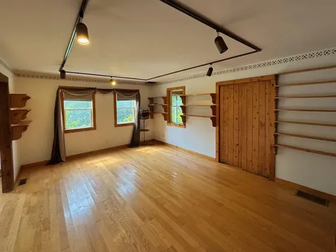 1059 Bailey Hill Road Readsboro VT 05350