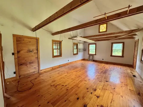 1059 Bailey Hill Road Readsboro VT 05350