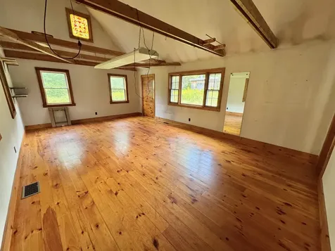 1059 Bailey Hill Road Readsboro VT 05350