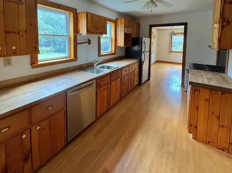 1059 Bailey Hill Road Readsboro VT 05350