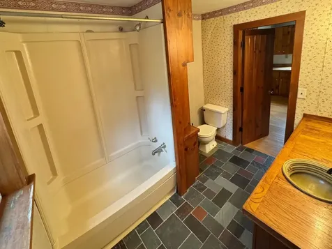 1059 Bailey Hill Road Readsboro VT 05350