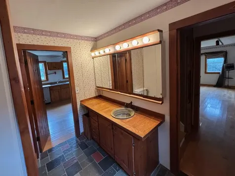 1059 Bailey Hill Road Readsboro VT 05350