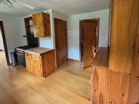 1059 Bailey Hill Road Readsboro VT 05350