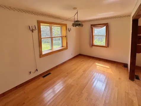 1059 Bailey Hill Road Readsboro VT 05350