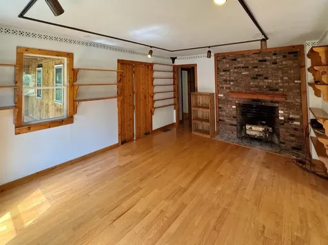 1059 Bailey Hill Road Readsboro VT 05350