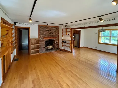 1059 Bailey Hill Road Readsboro VT 05350