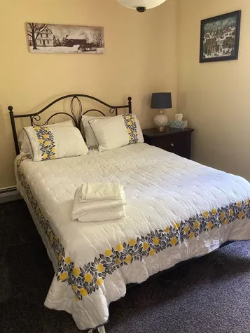 62 Colby Hill Road Madison NH 03849