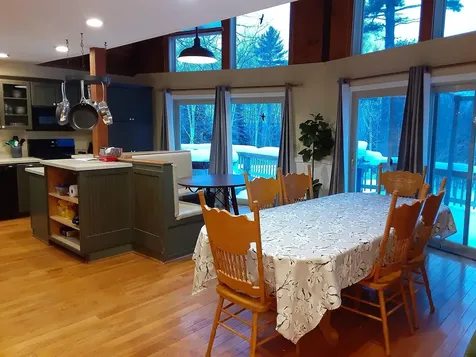 62 Colby Hill Road Madison NH 03849