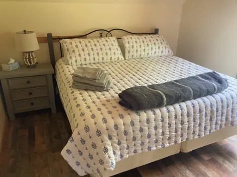 62 Colby Hill Road Madison NH 03849