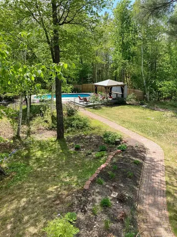 62 Colby Hill Road Madison NH 03849