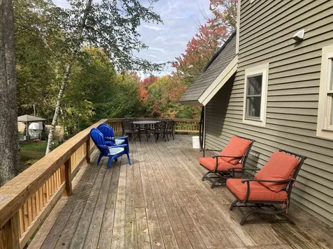 62 Colby Hill Road Madison NH 03849