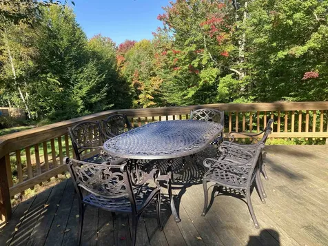 62 Colby Hill Road Madison NH 03849