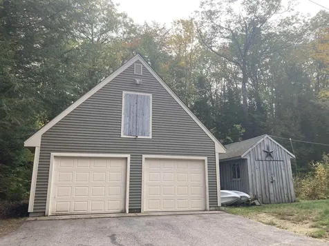 62 Colby Hill Road Madison NH 03849