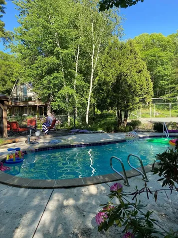 62 Colby Hill Road Madison NH 03849