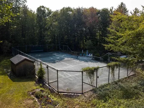 62 Colby Hill Road Madison NH 03849